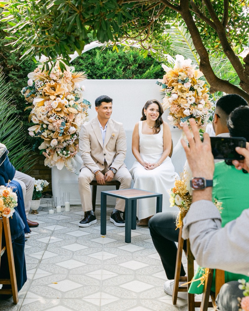 Ayça & Mücahit — 11