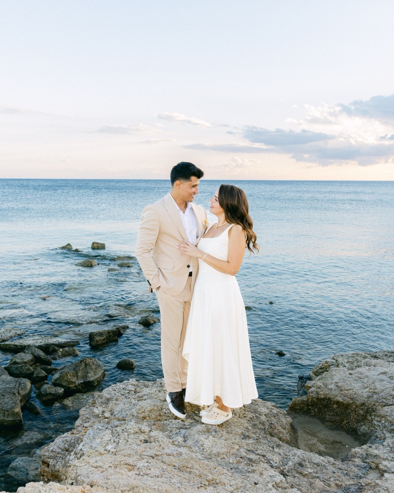 Ayça & Mücahit