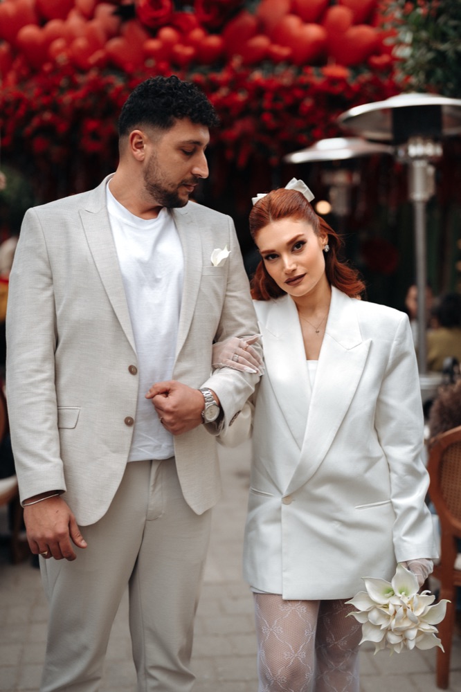 Büşra & Kıvanç