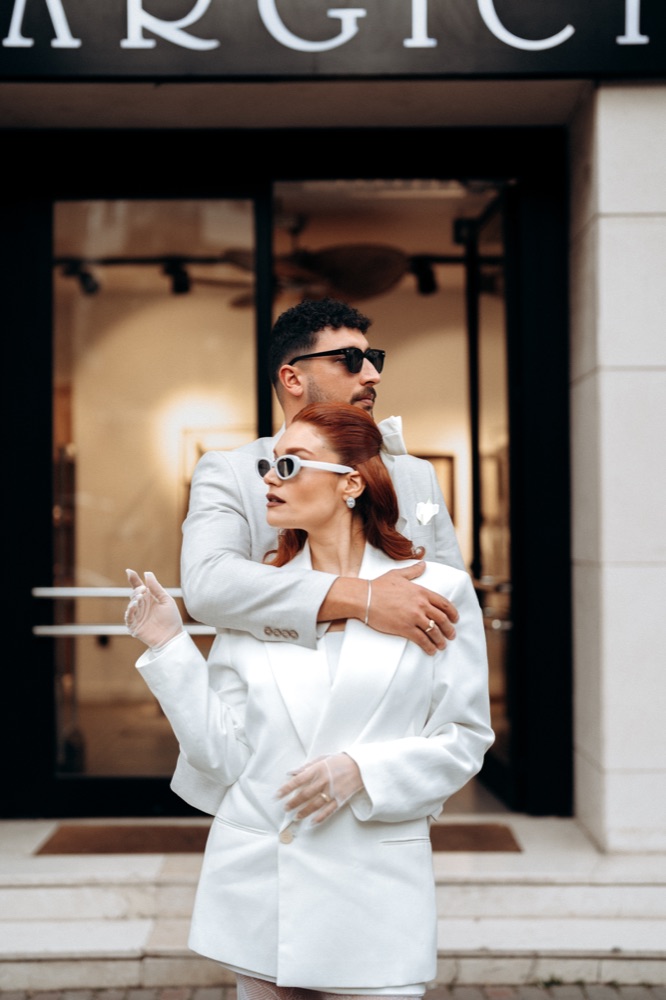 Büşra & Kıvanç — 7