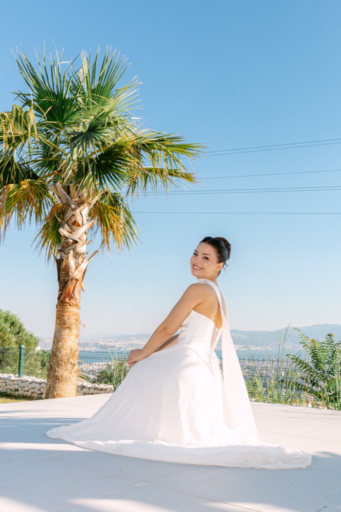 Ceren & Ali — 13