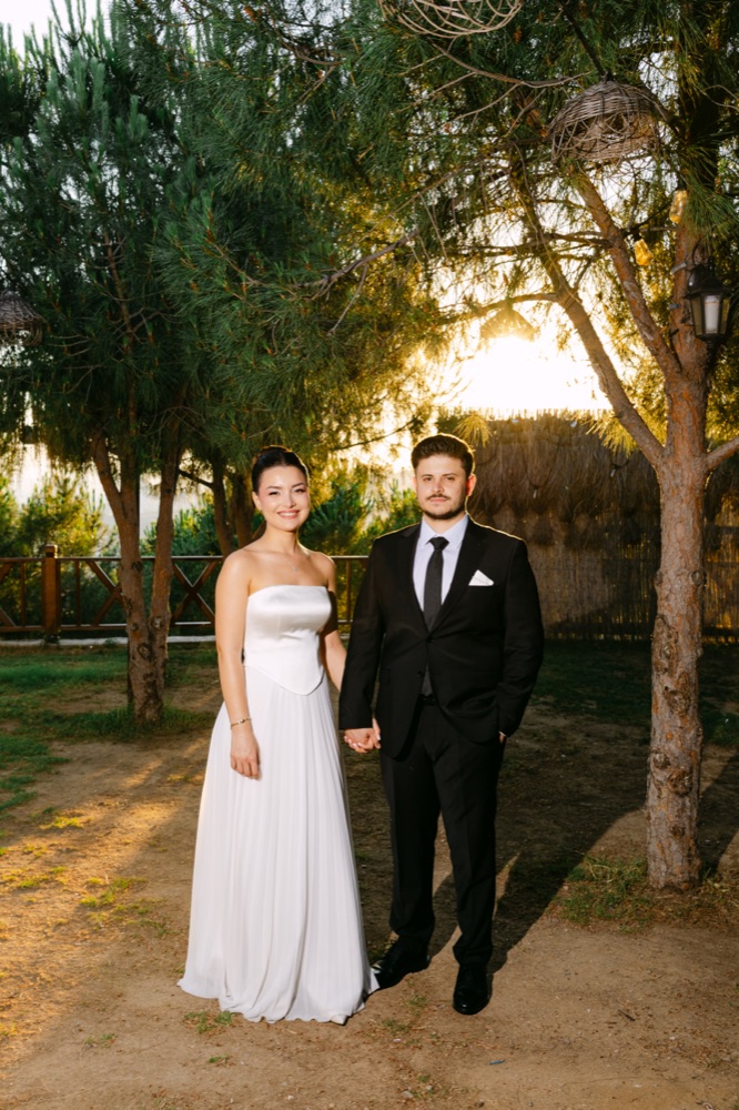 Ceren & Ali — 19