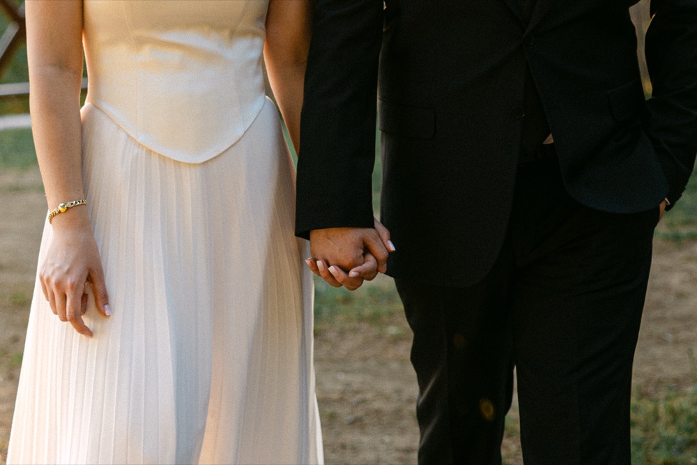 Ceren & Ali — 21