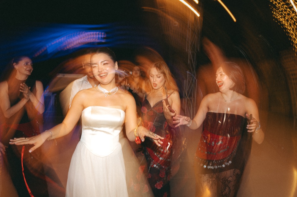 Ceren & Ali — 29