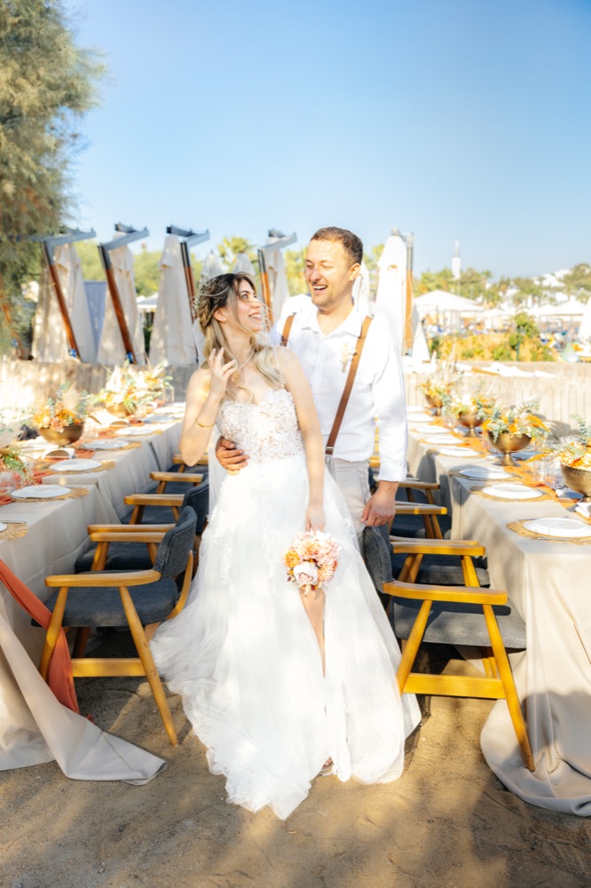 Deniz & Semih — 1