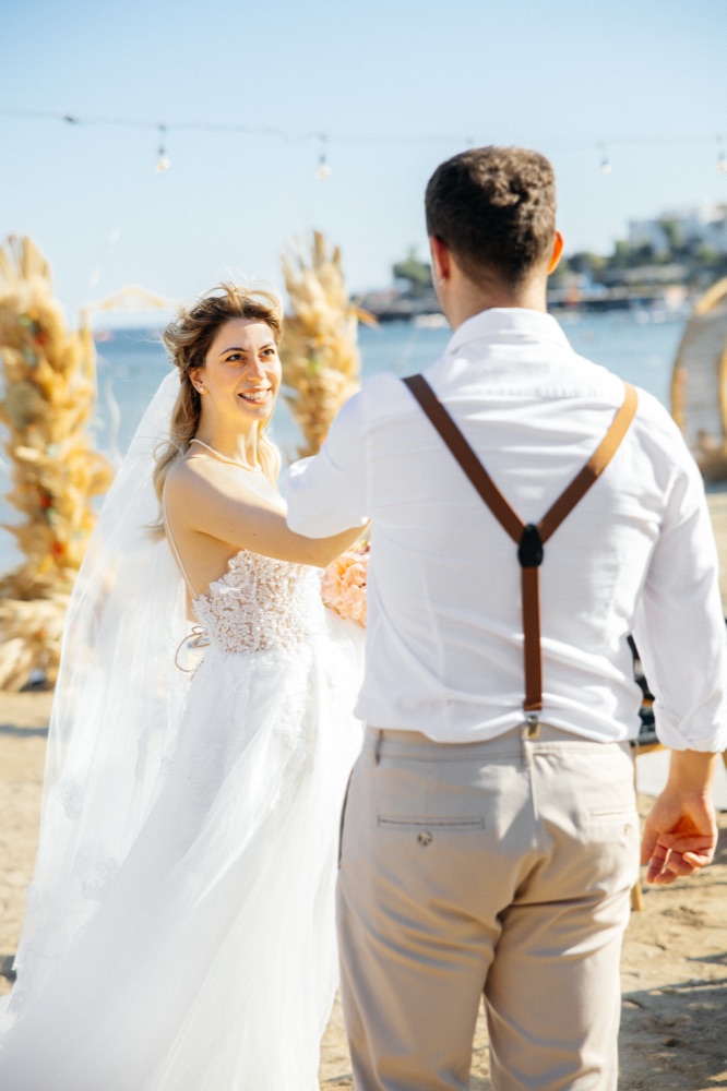 Deniz & Semih — 3
