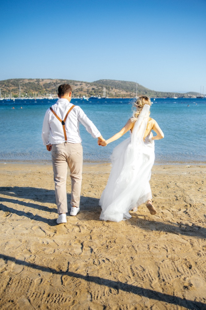 Deniz & Semih