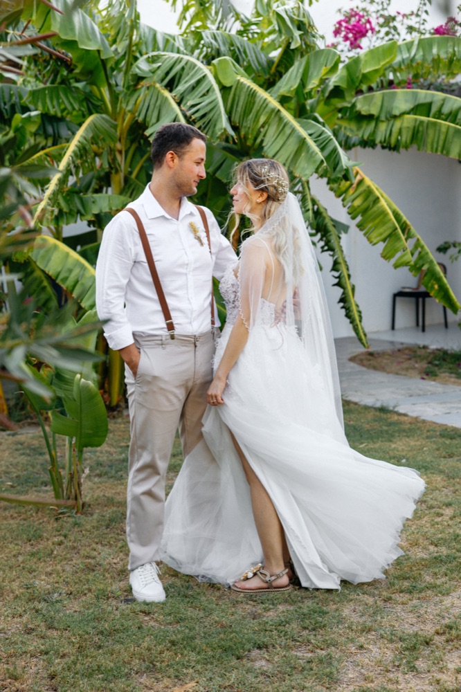 Deniz & Semih — 12