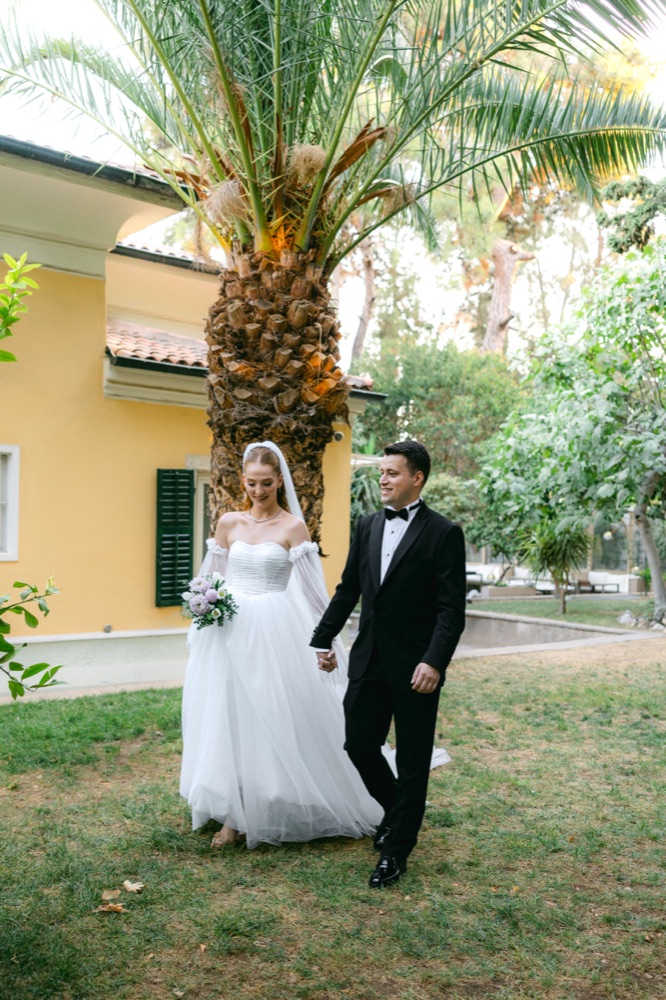 Ezgi & Muzaffer — 28