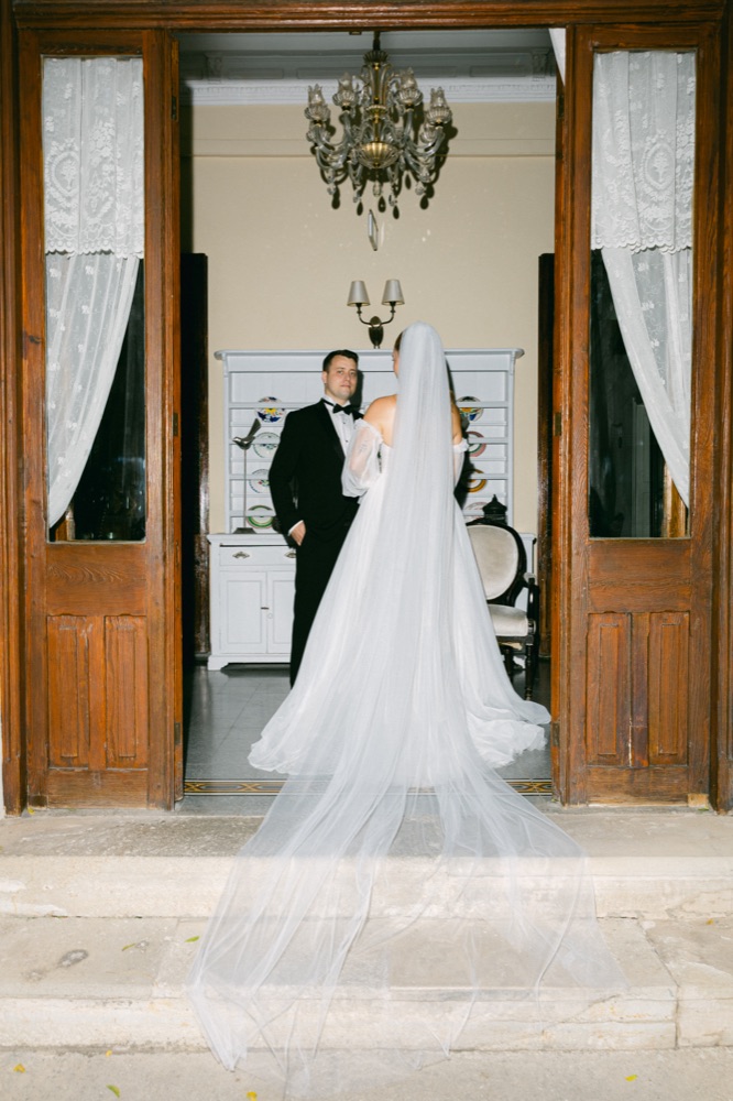 Ezgi & Muzaffer — 30