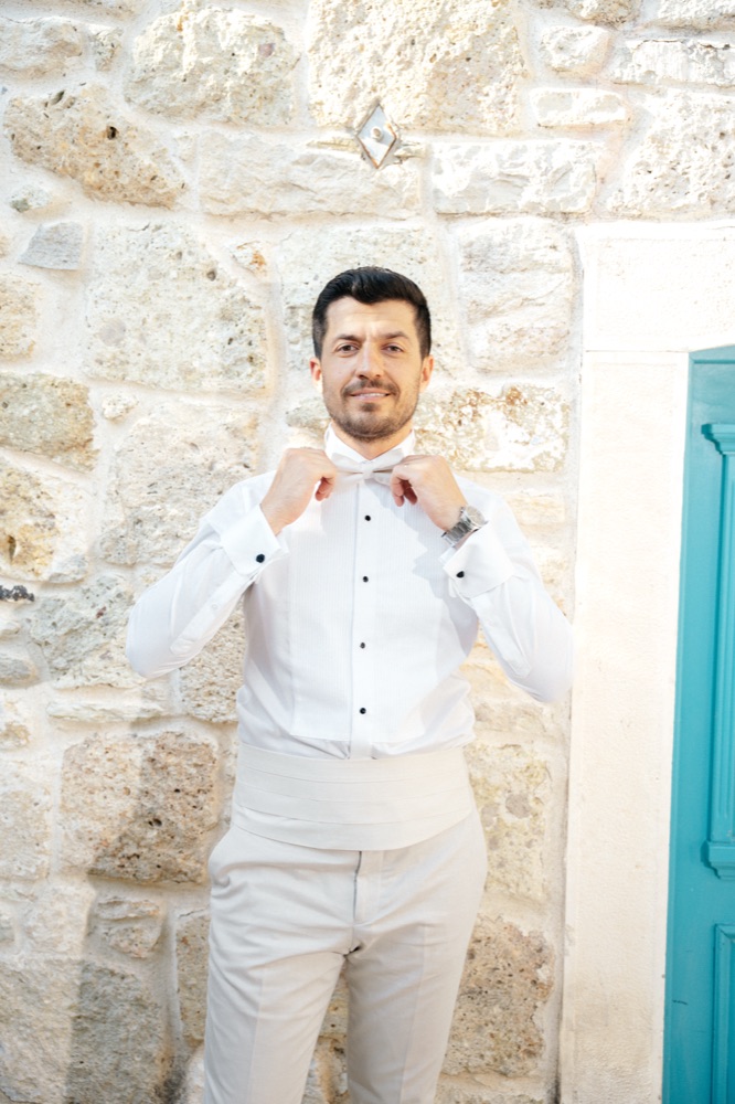 Gülce & Onur — 7