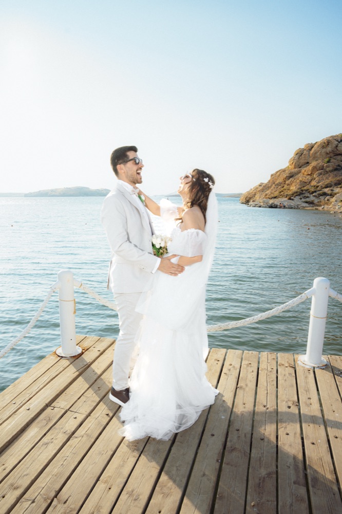 Gülce & Onur — 14
