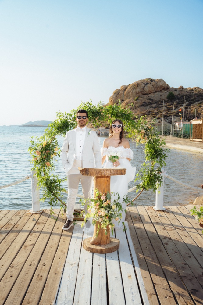 Gülce & Onur — 15