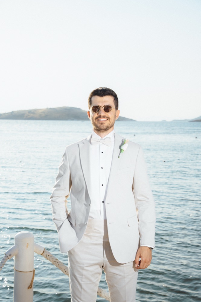 Gülce & Onur — 16