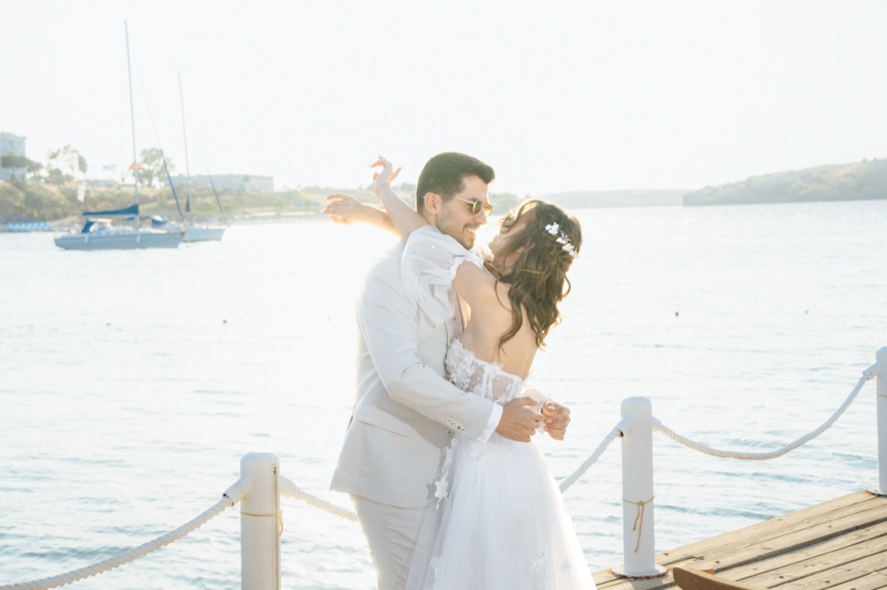 Gülce & Onur — 22