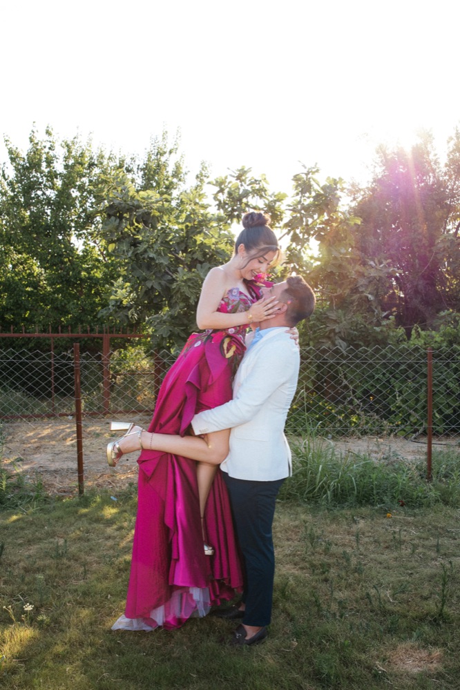 Hülya & Recep — 7