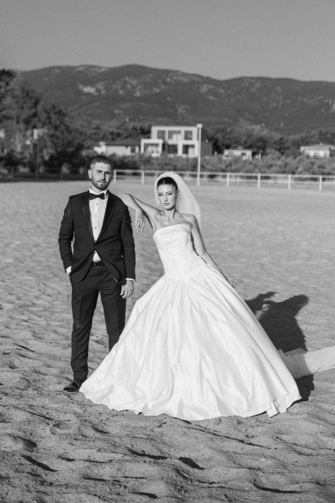 Melda & Atakan — 6