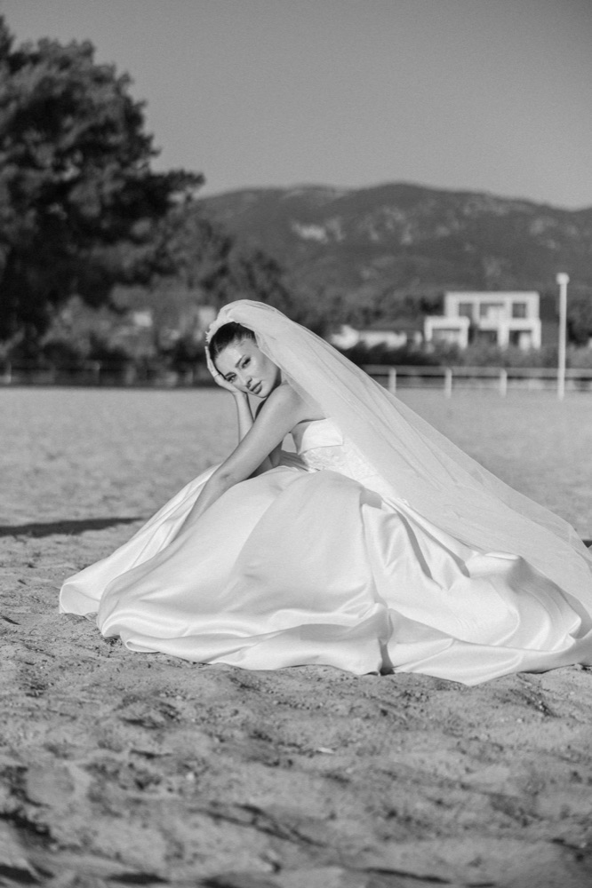 Melda & Atakan — 10