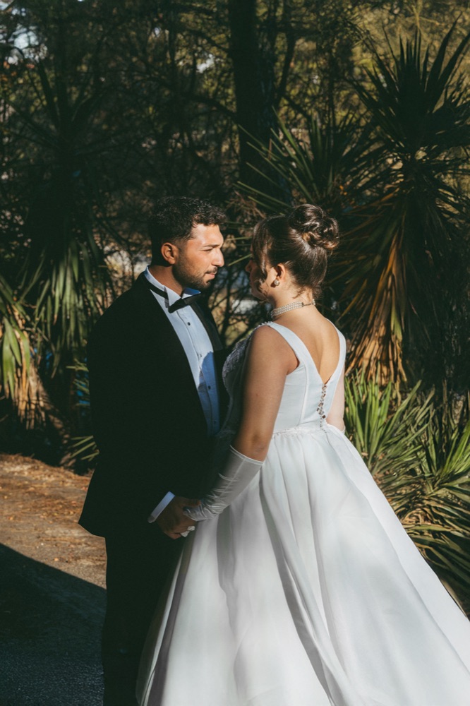 Nur & Mustafa — 7