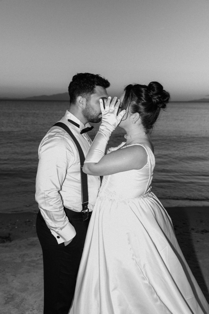 Nur & Mustafa — 14
