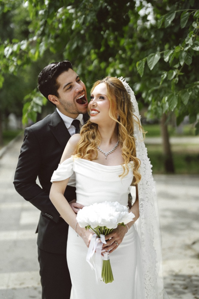 Öykü & Berk — 3