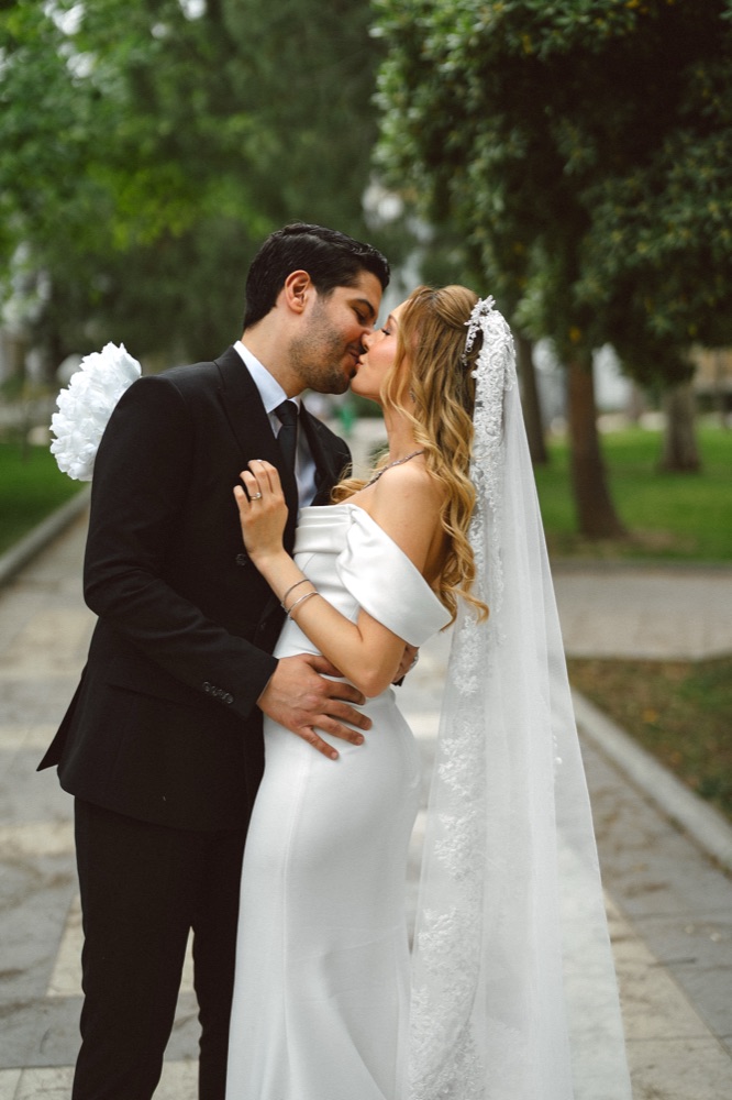 Öykü & Berk — 11