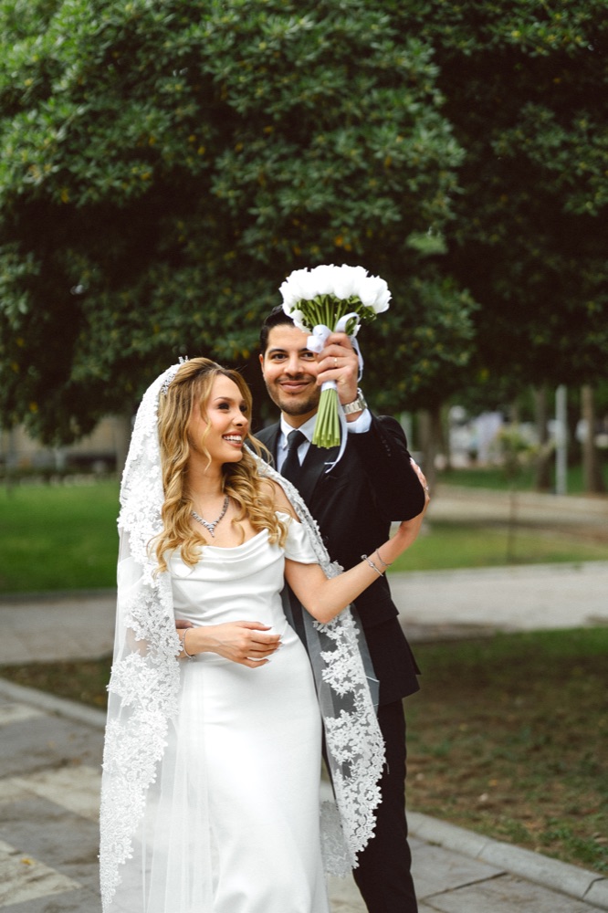 Öykü & Berk — 14