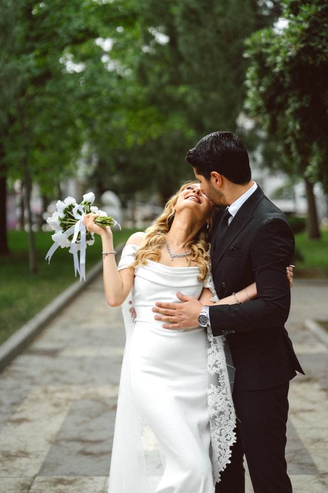Öykü & Berk — 15