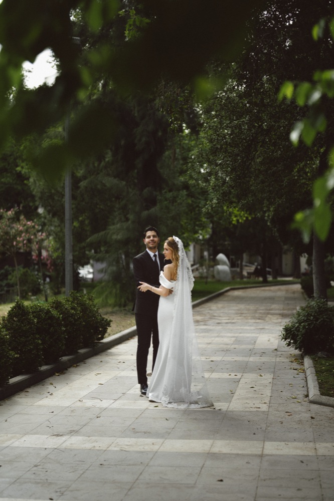 Öykü & Berk — 20