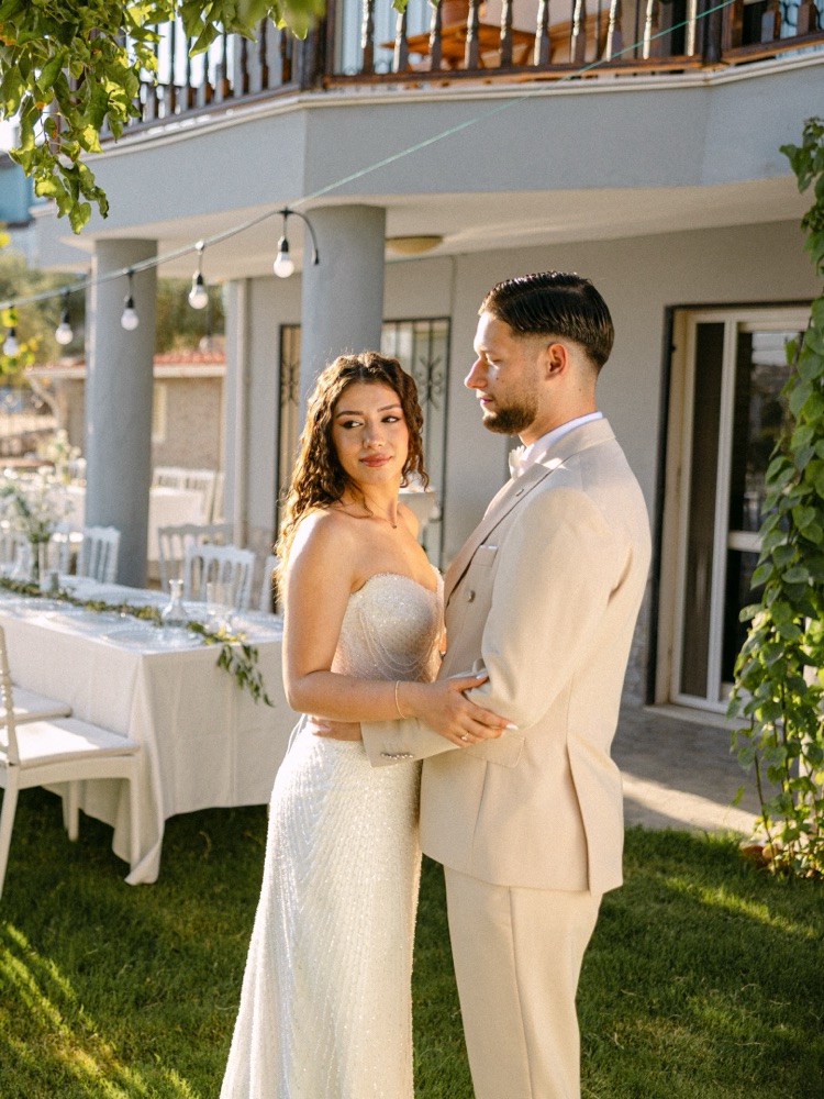 Rana & Denis — 14