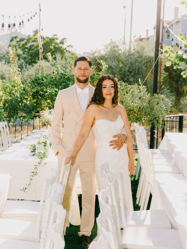 Rana & Denis — 17