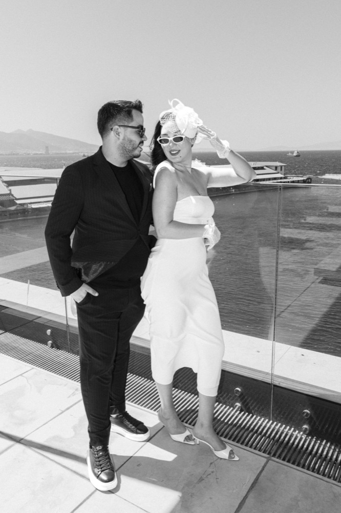Seray & Erkan — 2
