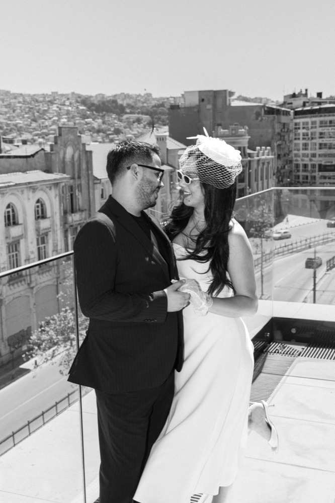 Seray & Erkan — 3