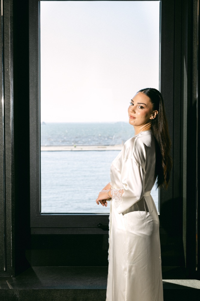 Seray & Erkan — 19