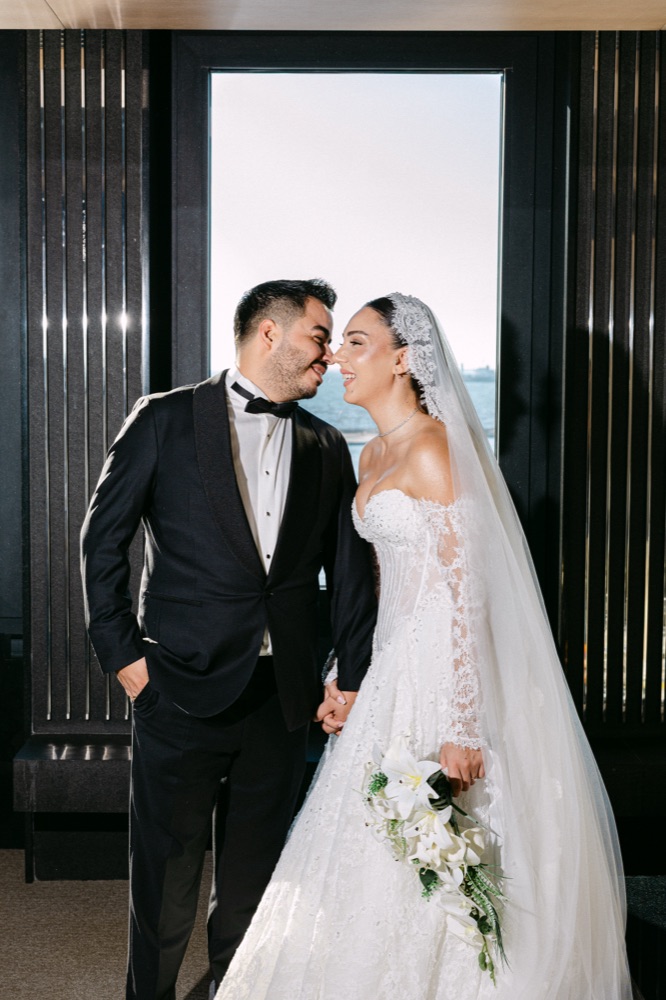 Seray & Erkan — 23