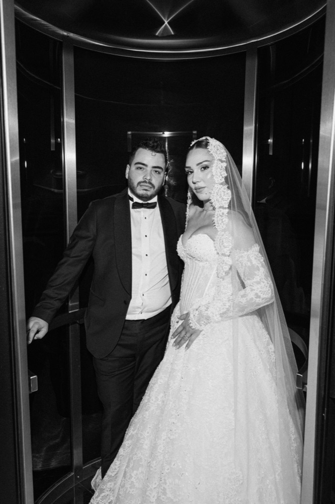 Seray & Erkan — 32