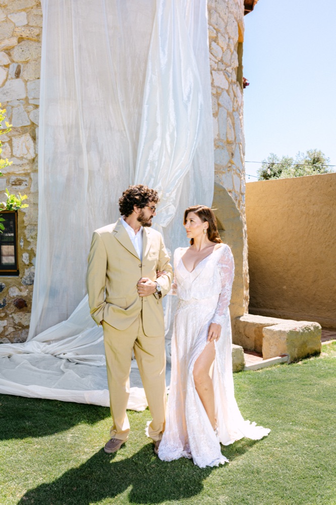 Sinem & Efe — 8