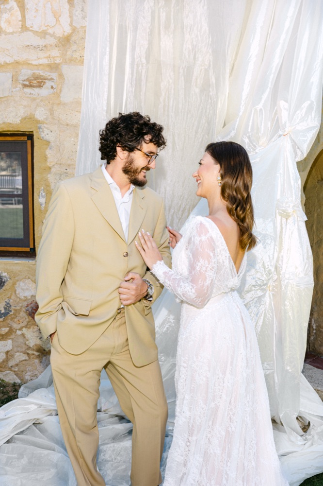 Sinem & Efe — 11