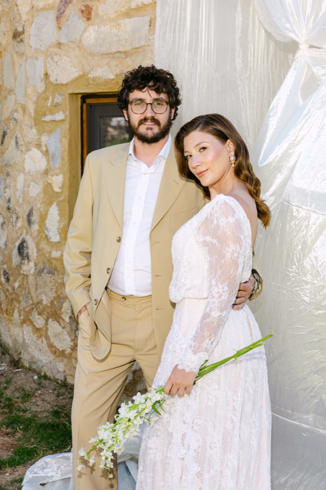 Sinem & Efe — 12