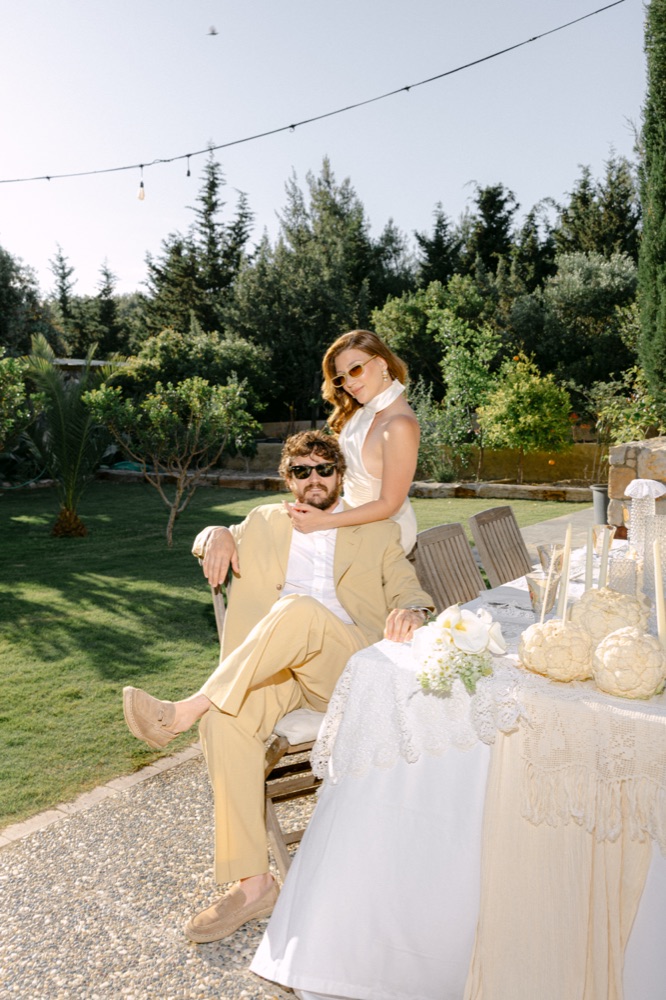 Sinem & Efe — 34